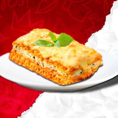 Lasagna Mixta