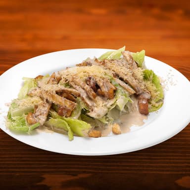 Ensalada Cesar Speciale