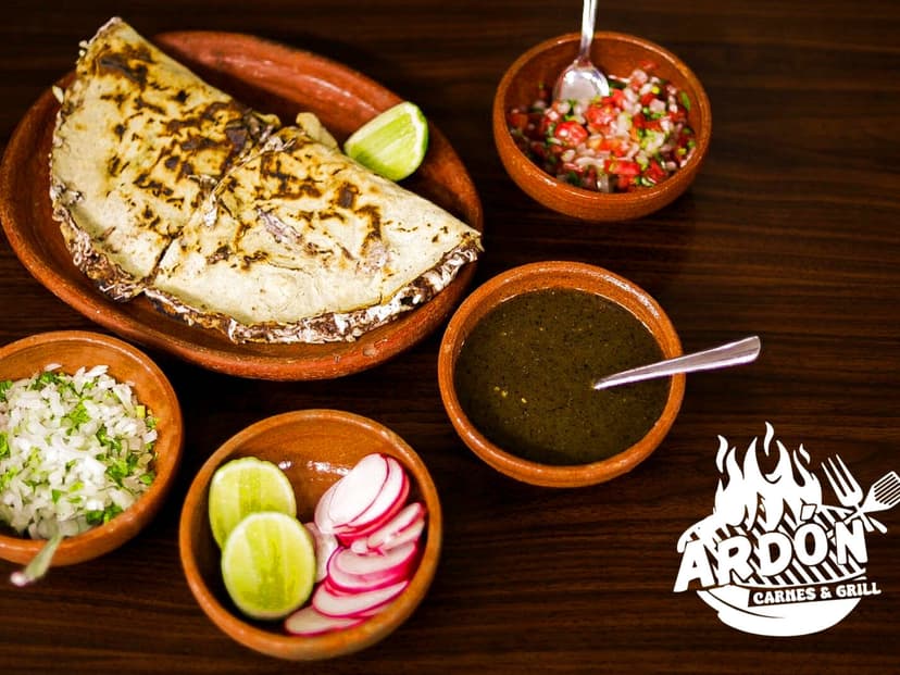 Asador Ardón