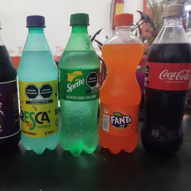 Refresco