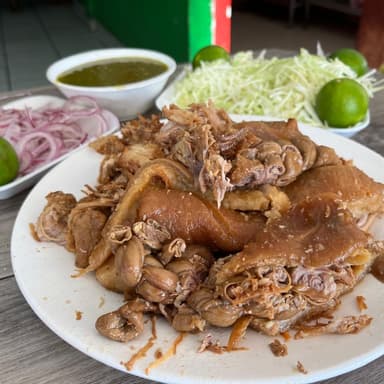 Kilo de Surtido