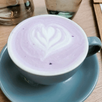 Matcha o Taro