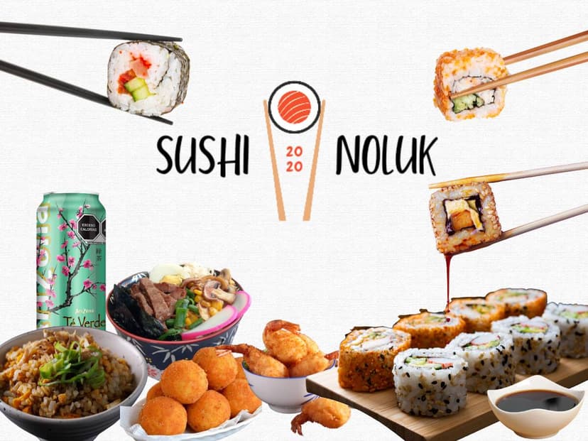 Sushi NOLUK