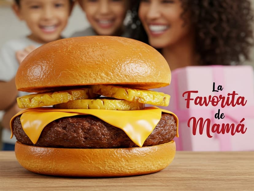 Super Molk's Burger Camino Real