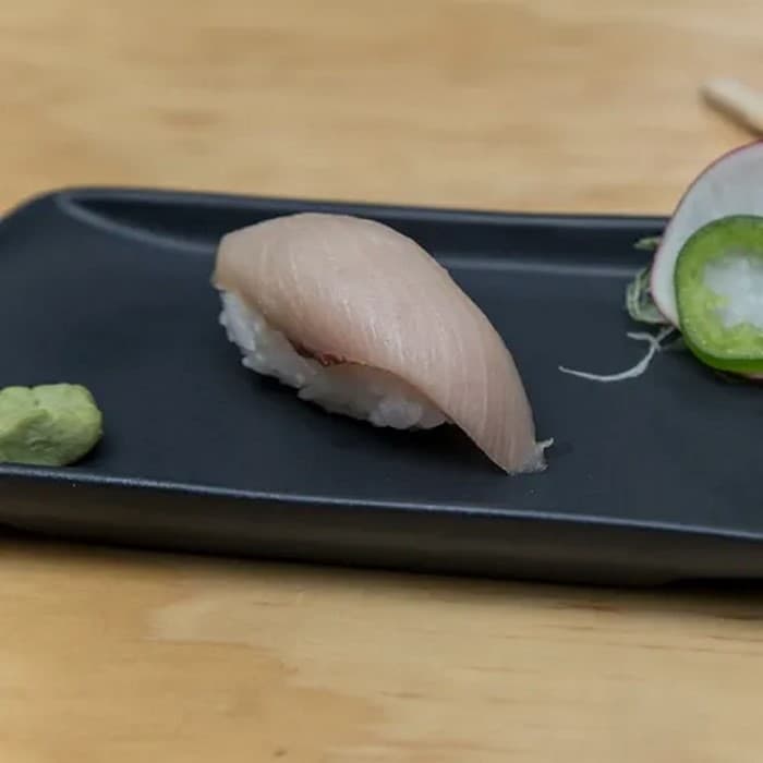 Niguiri Hamachi
