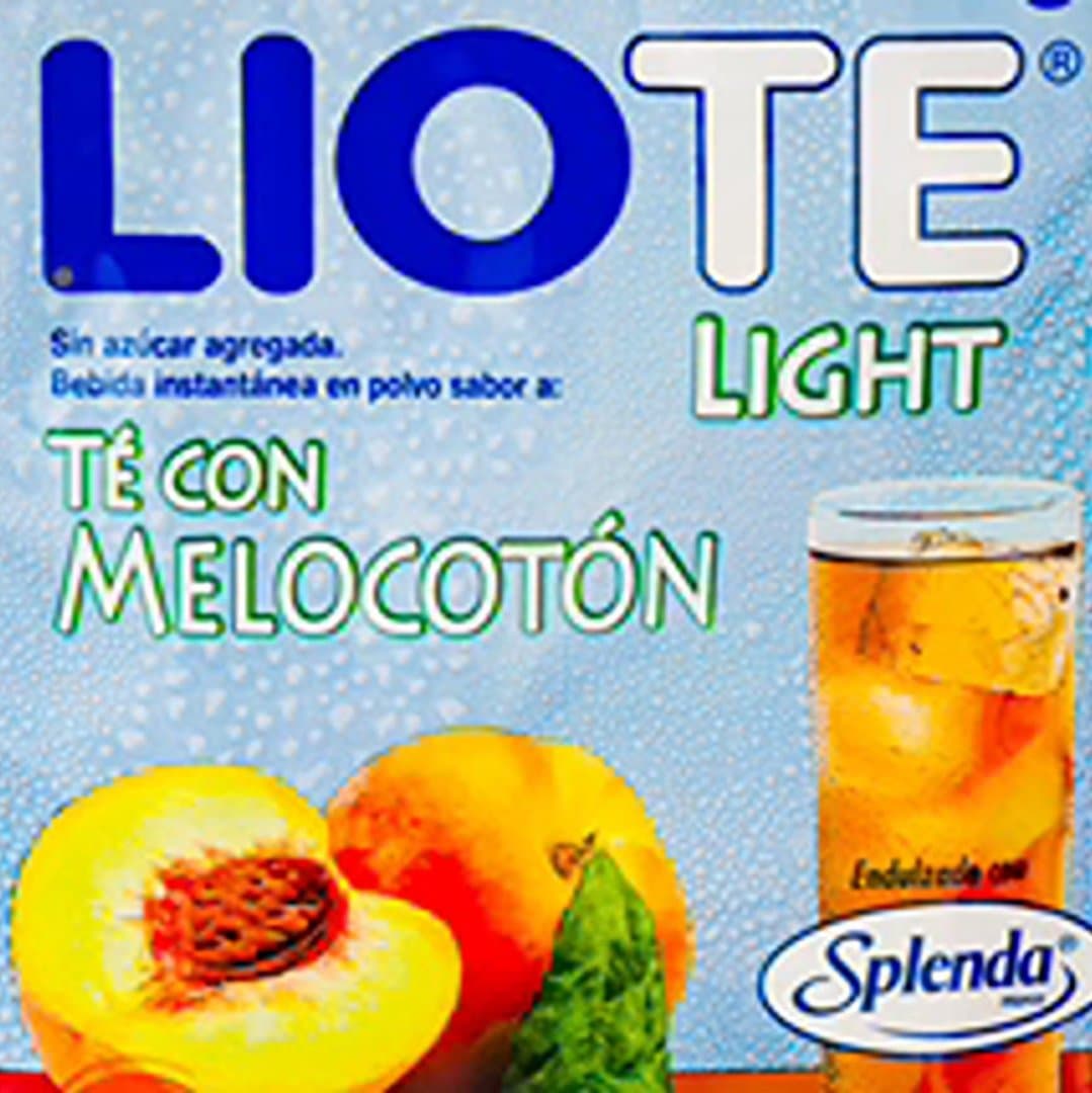 Té Melocotón 16 oz. CERO