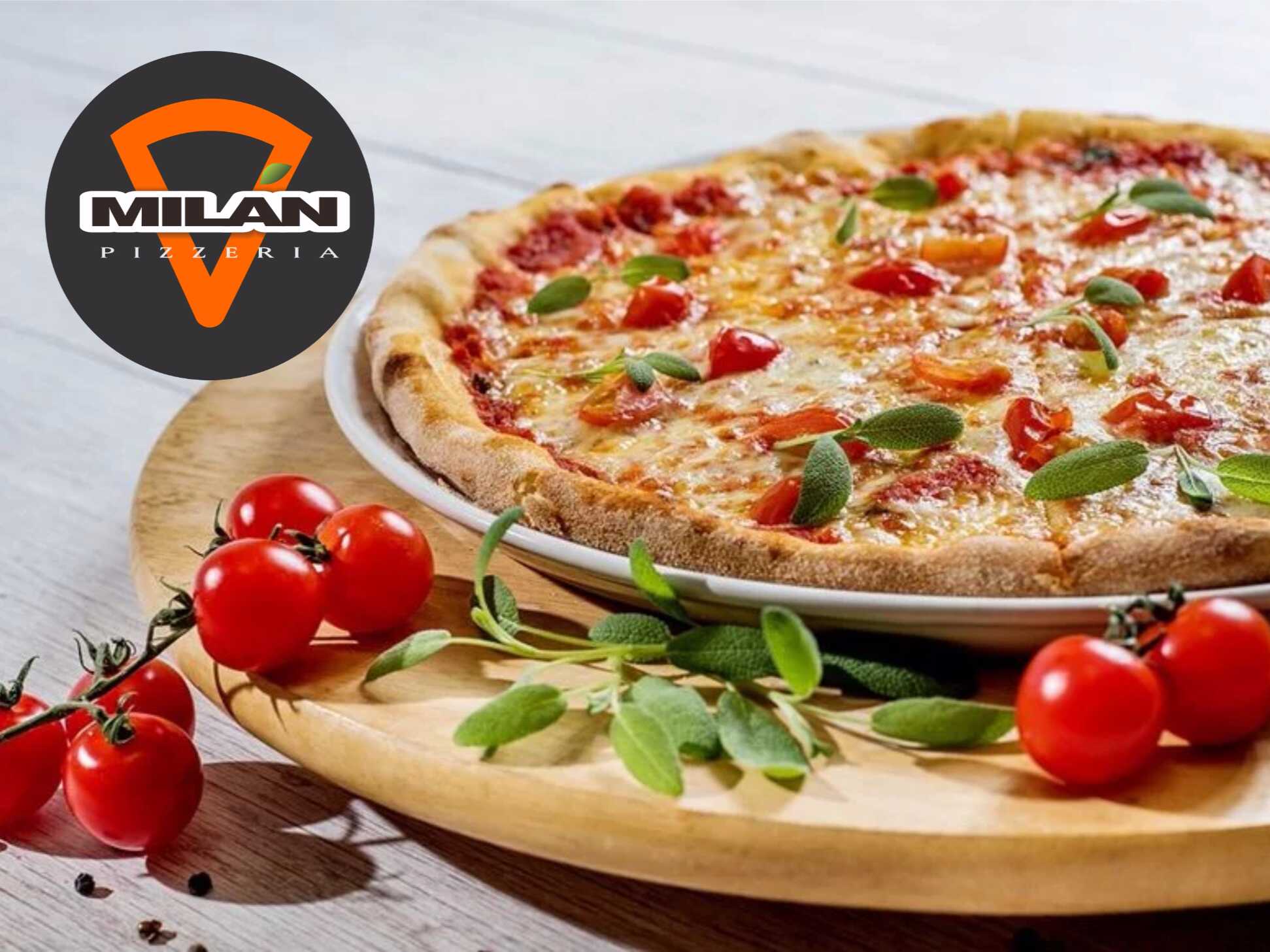 MILÁN PIZZERIA