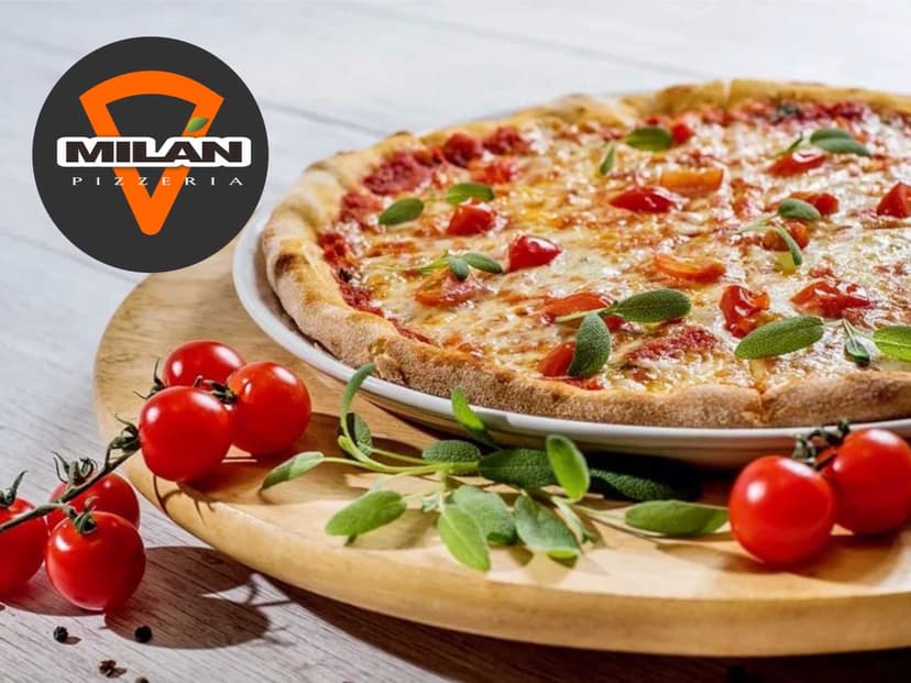 MILÁN PIZZERIA