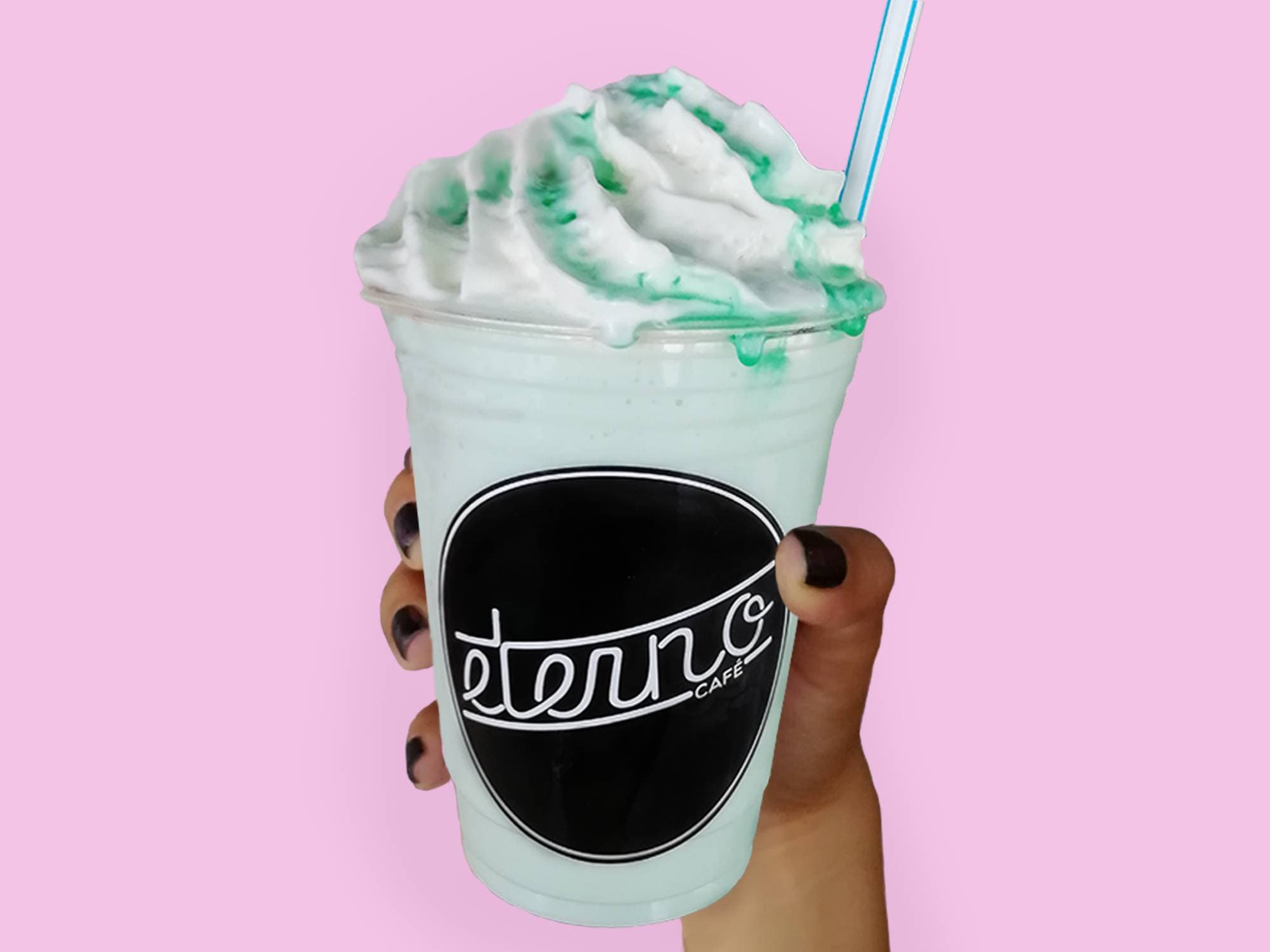 Chocomenta