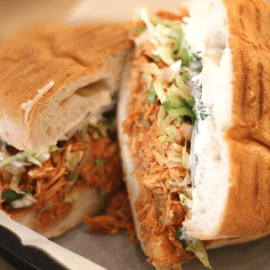 Torta Mixta + Nachos + Bebida 250ml