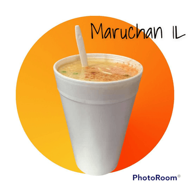 MARUCHAN 1LT.