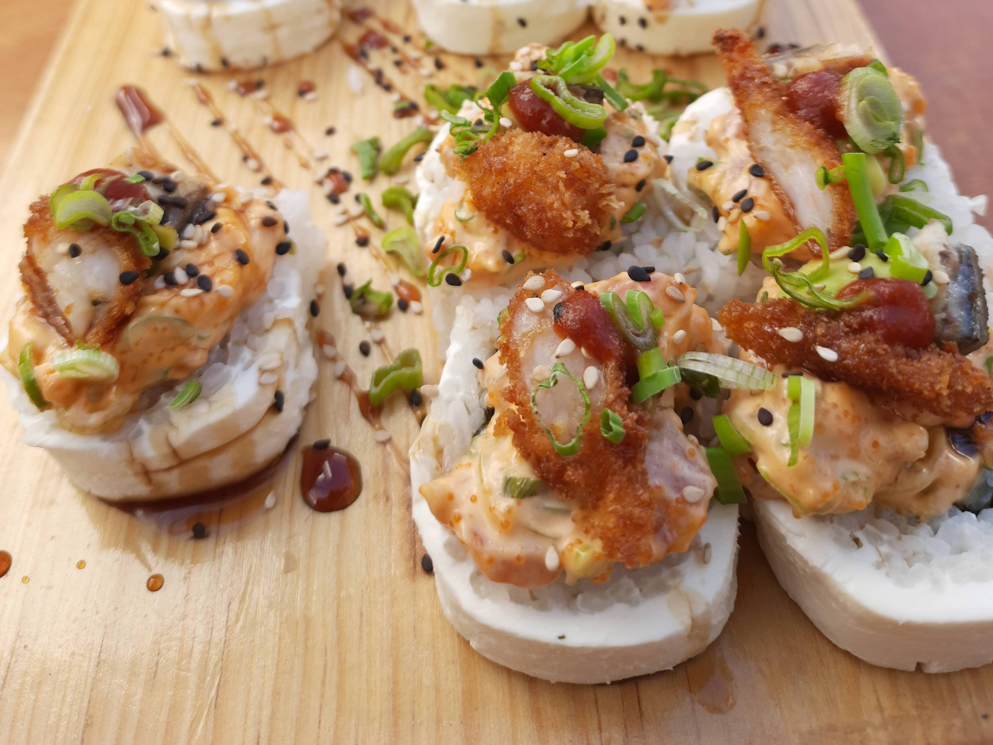Umami Sushi