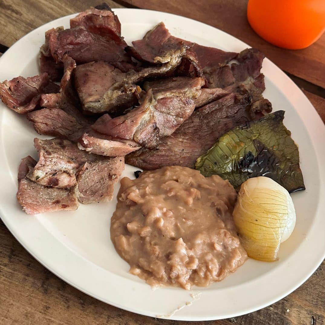 Orden de Cerdo(Tocinilla)