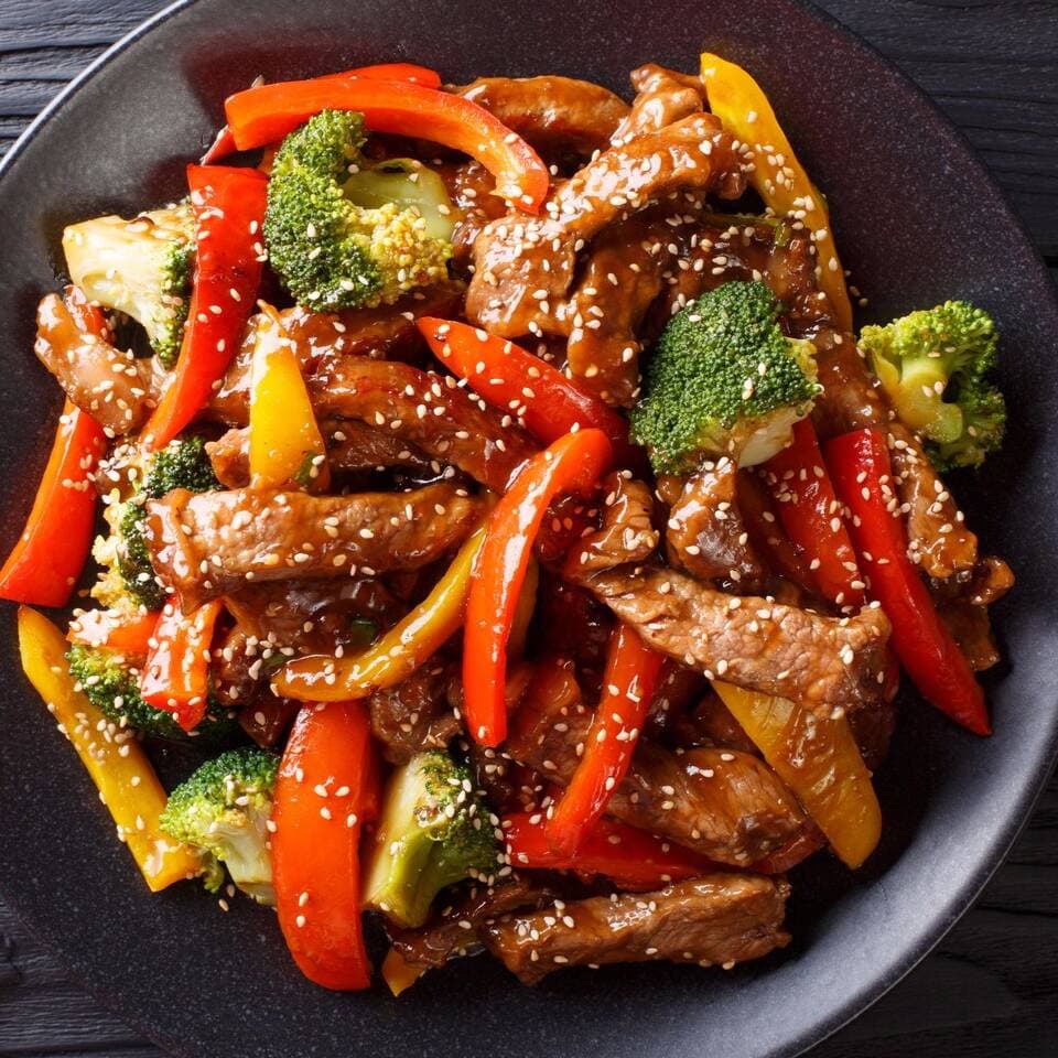 Teriyaki