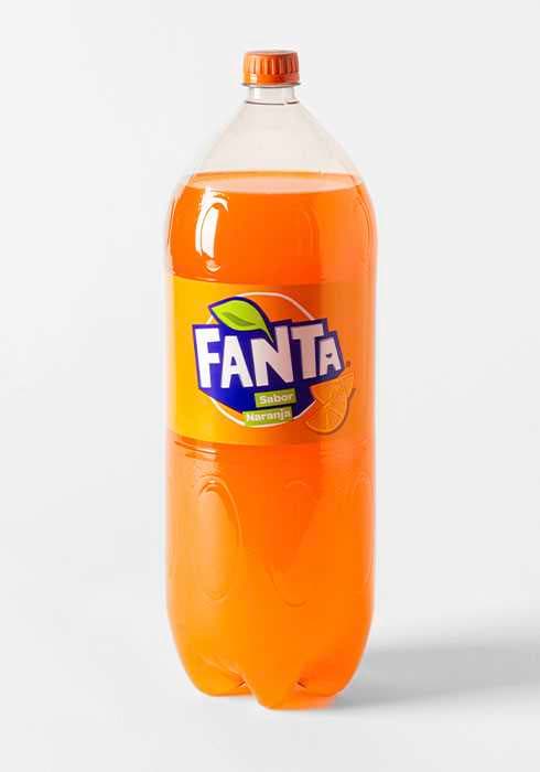 FANTA (3LT)