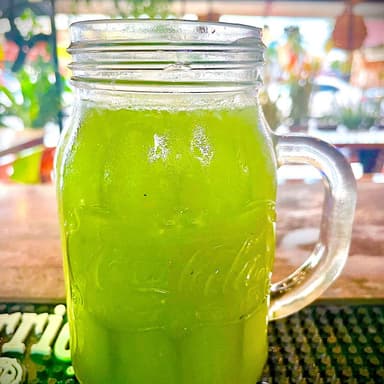 Jugo Verde