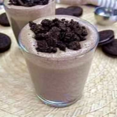 Choco oreo