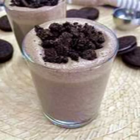 Choco oreo