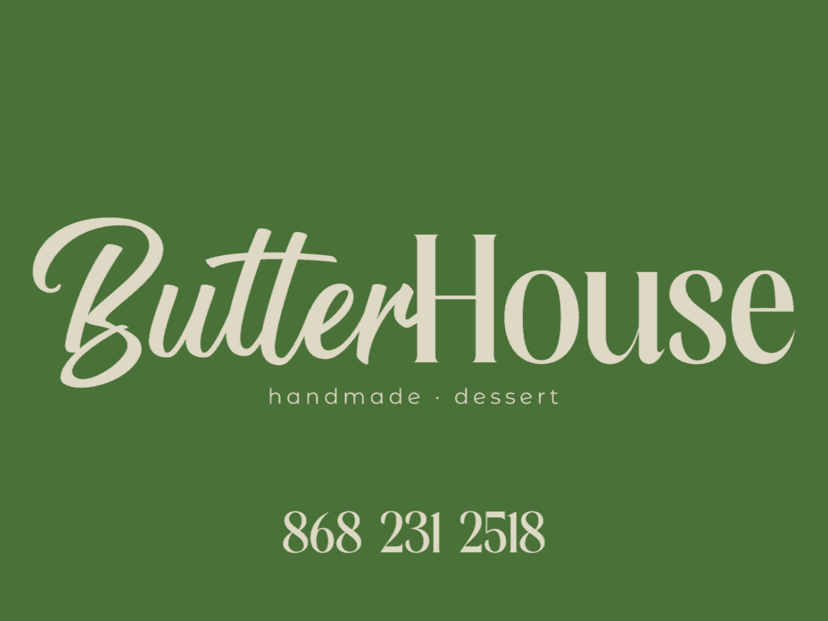 Butter House