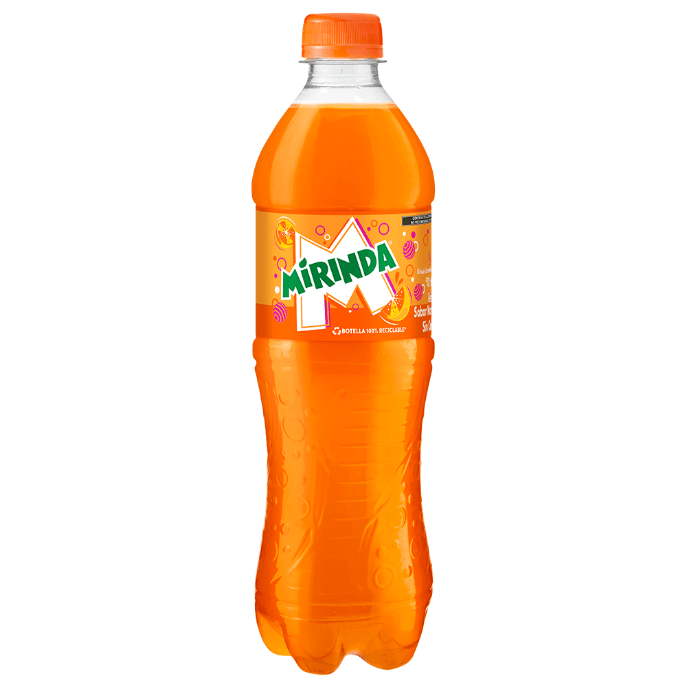 Mirinda 600 ml