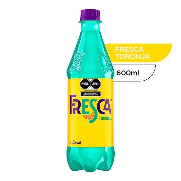 Fresca