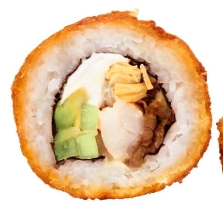 Mozzarella roll