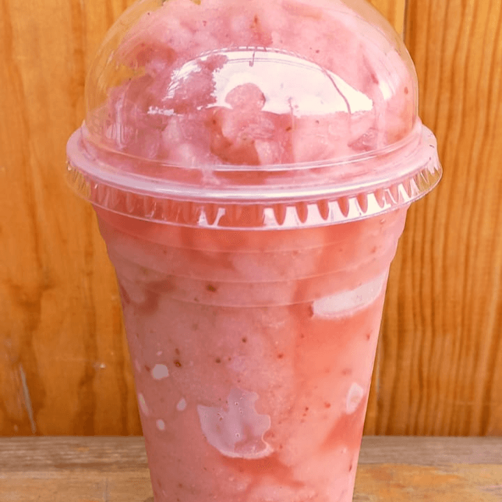 Tisana Frappé