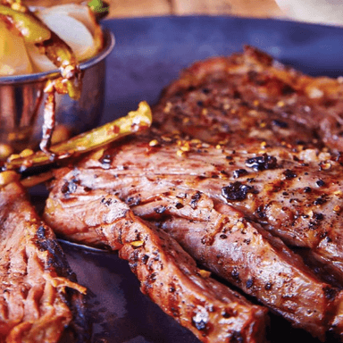 1/2 KILO ARRACHERA