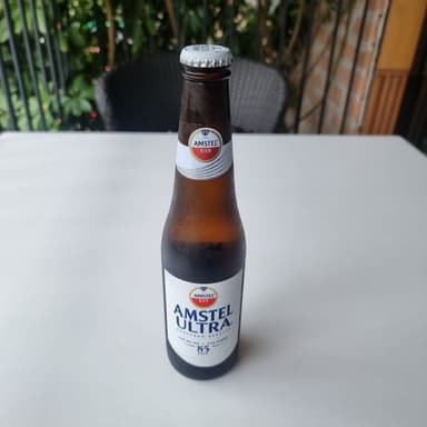 Amstel Ultra