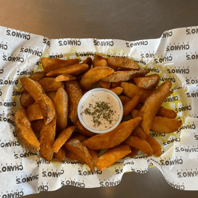 Orden de Papas Gajo