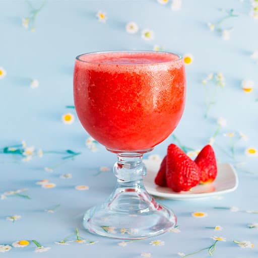 Jugo Fresa