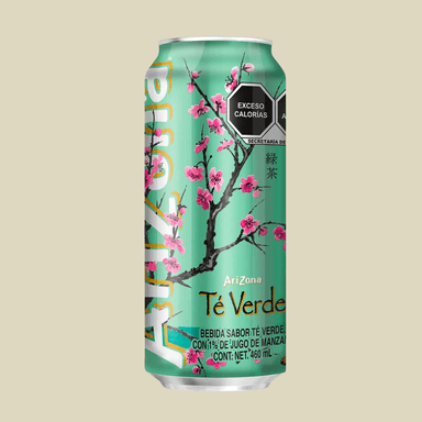 Arizona Te Verde