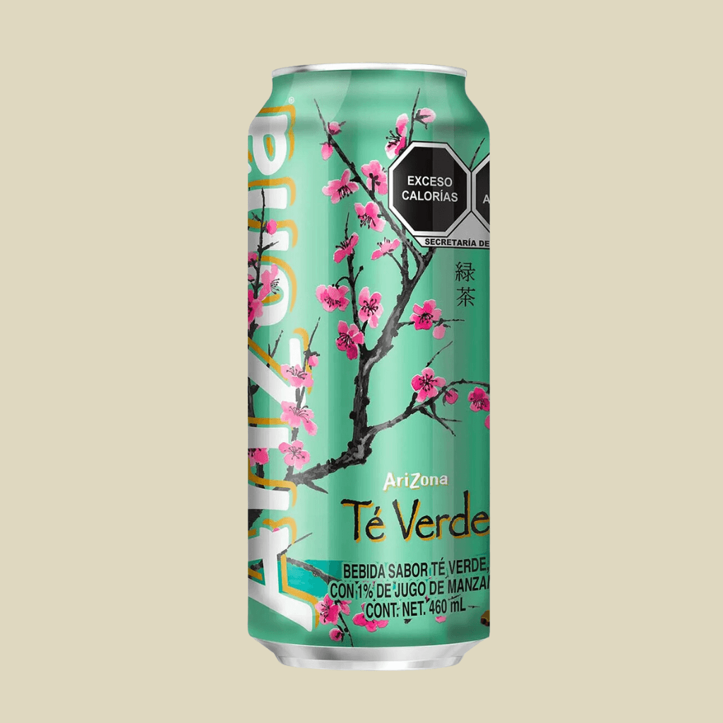 Arizona Te Verde