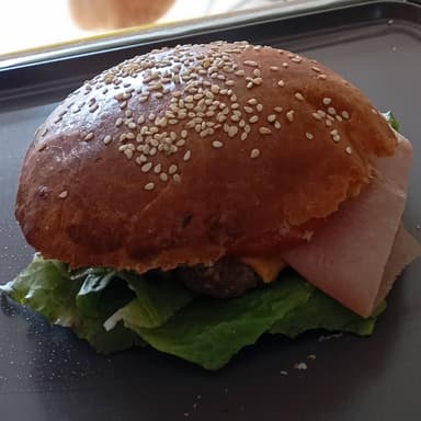 Hamburguesa