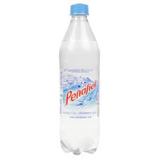 AGUA MINERALIZADA 600ML