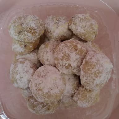 Caja Besitos de Nuez 20 Piezas
