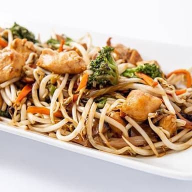 Chop Suey de Pollo 500 G