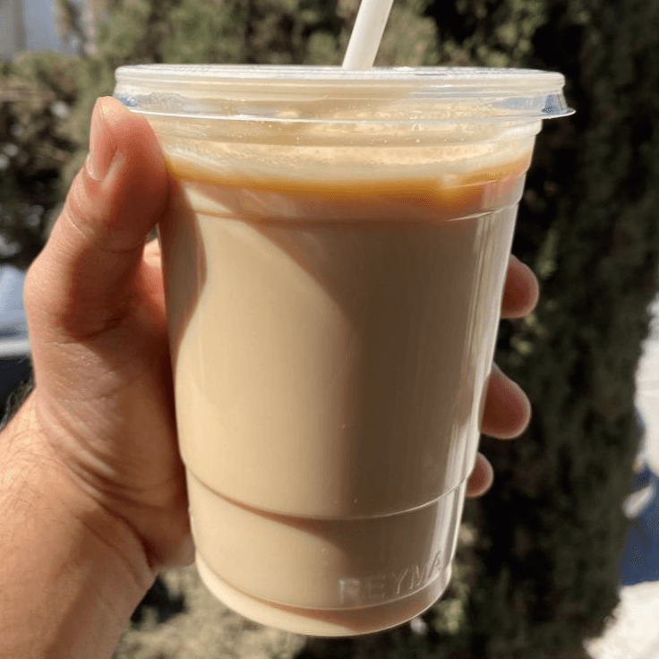 Cafe Latte