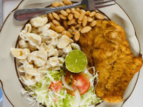 El buen sazon