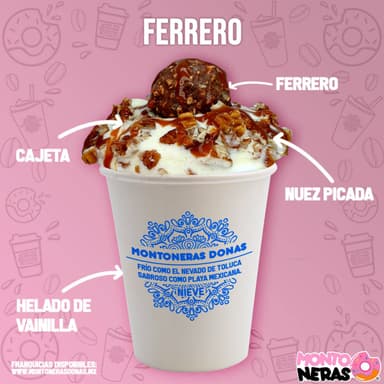 FERRERO