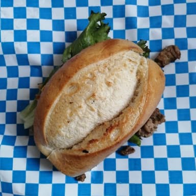 Combo Torta de Huevo