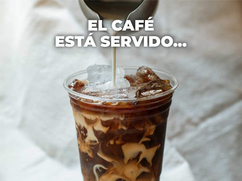 Dulce Amalia Café