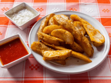 Papas Gajo