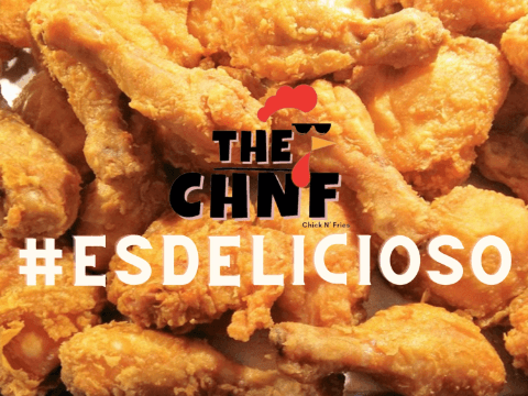 THE CHNF