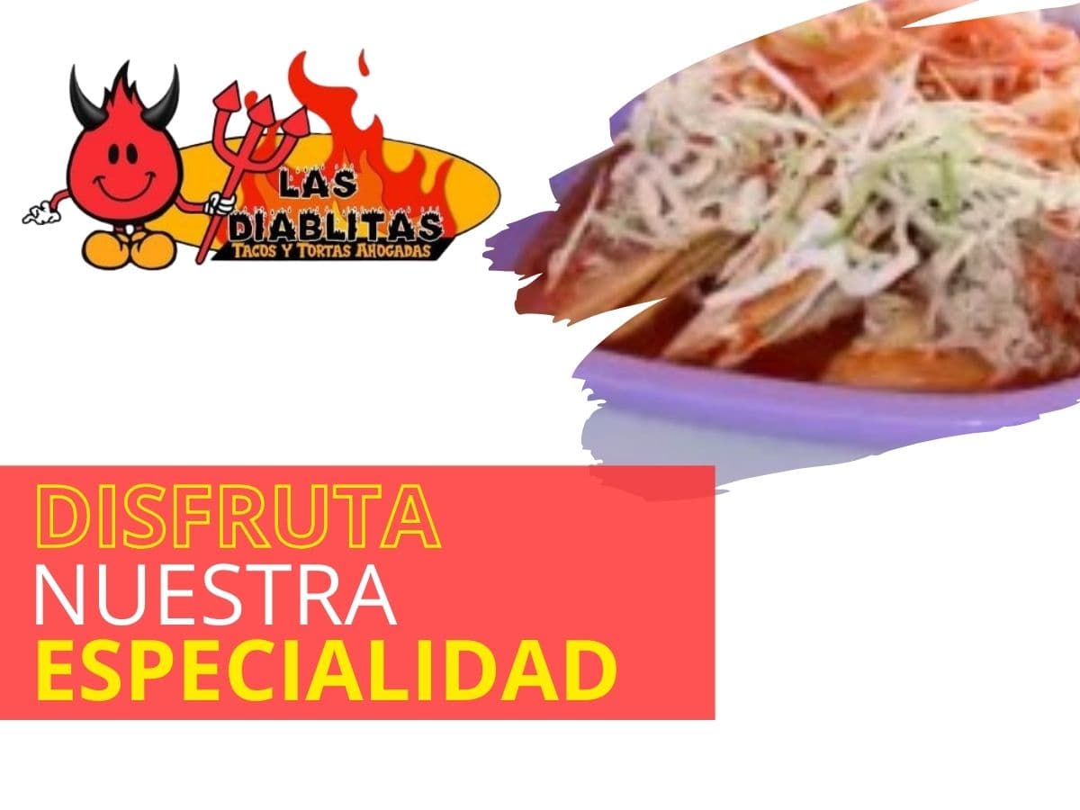 Las Diablitas