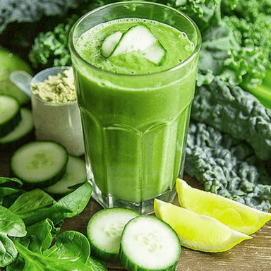 Jugo Verde Puro