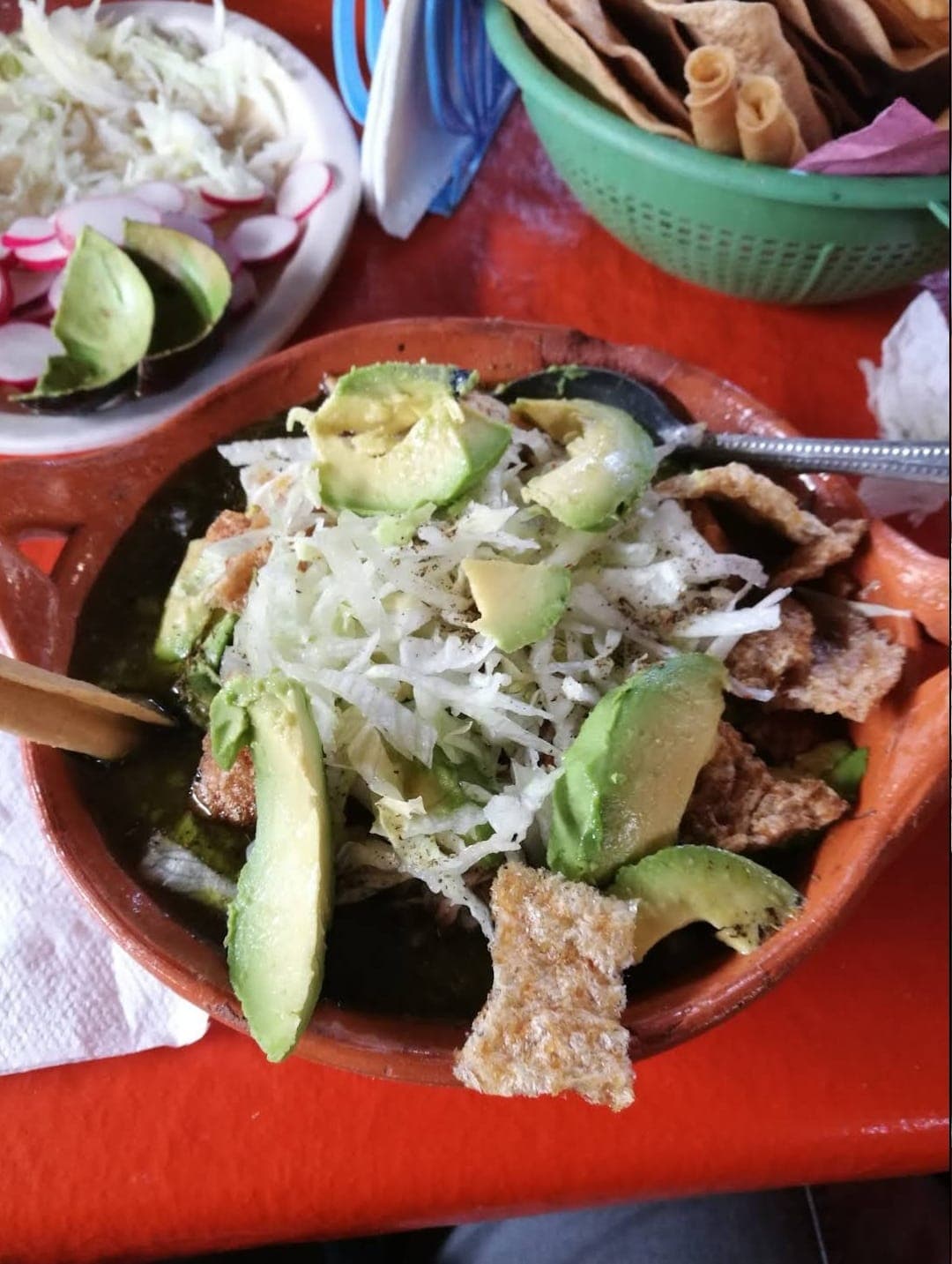 Antojitos PACHIS