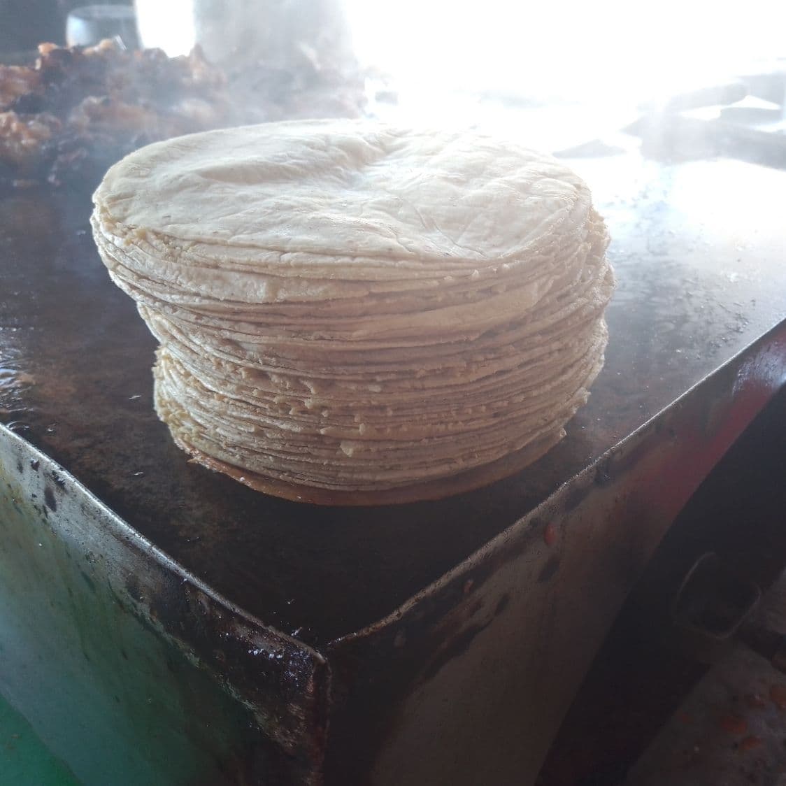 Tortillas