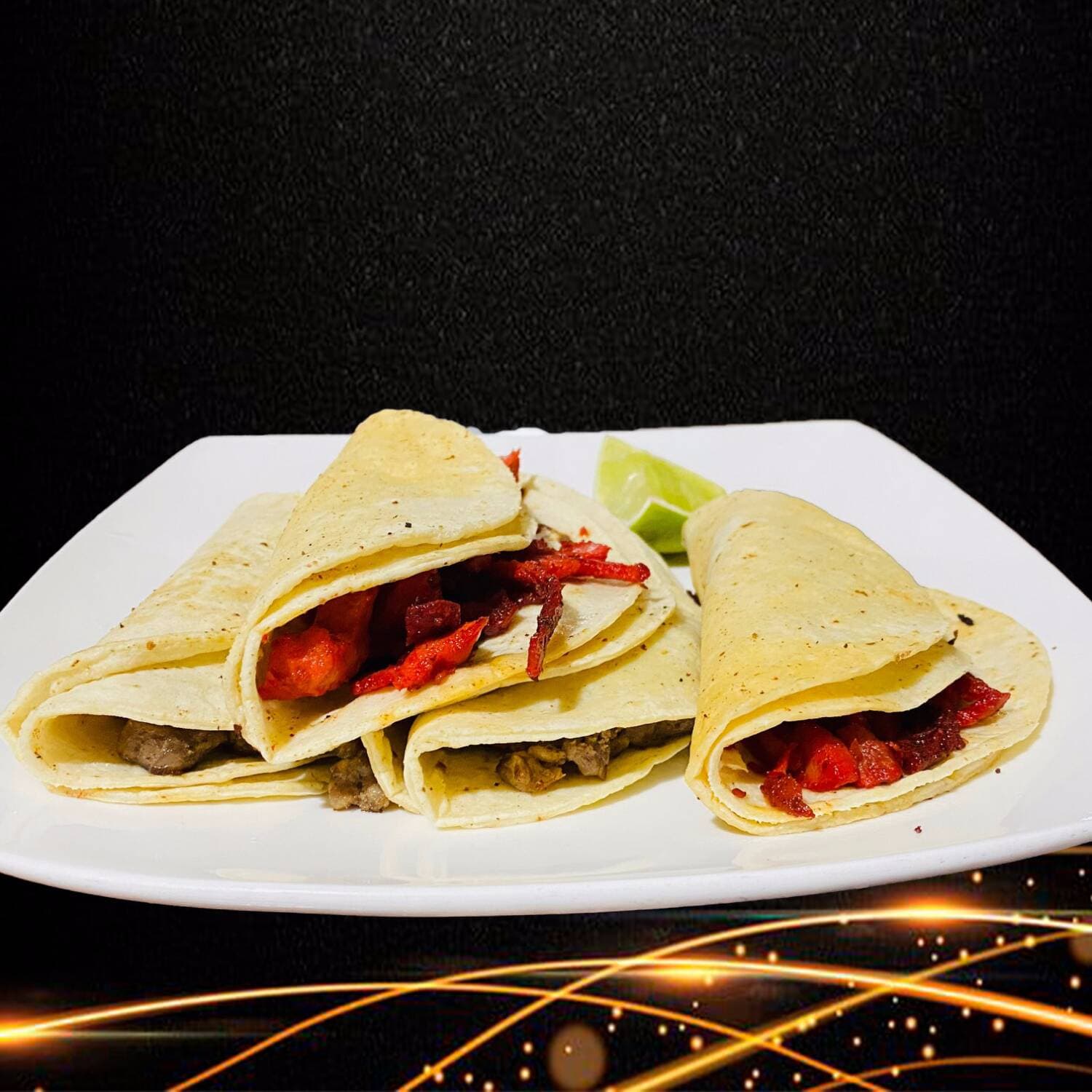 Taco de Pastor