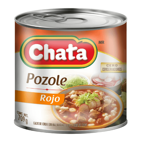 POZOLE 709 GR NACIONAL 1/12